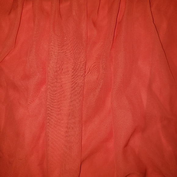 City Triangles Dress Women's Size 13 - Picture 4 of 8